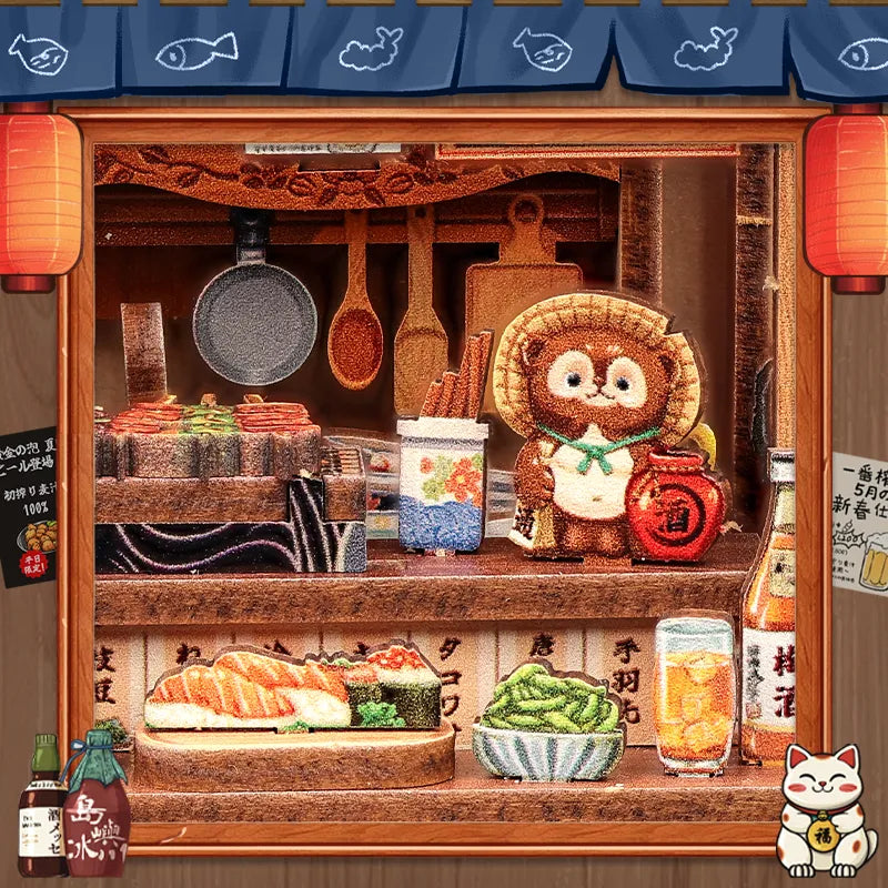 Plats fraîchement préparés