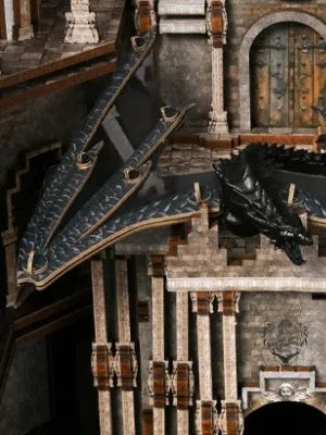 Griffe de dragon