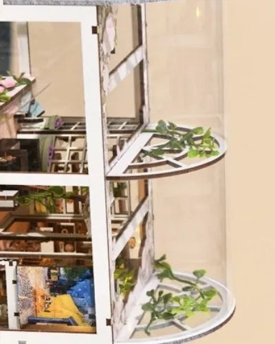 Film de protection transparent