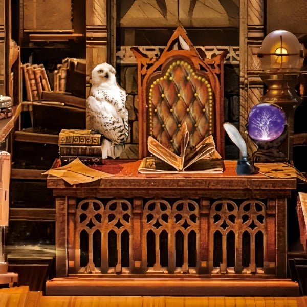Bureau