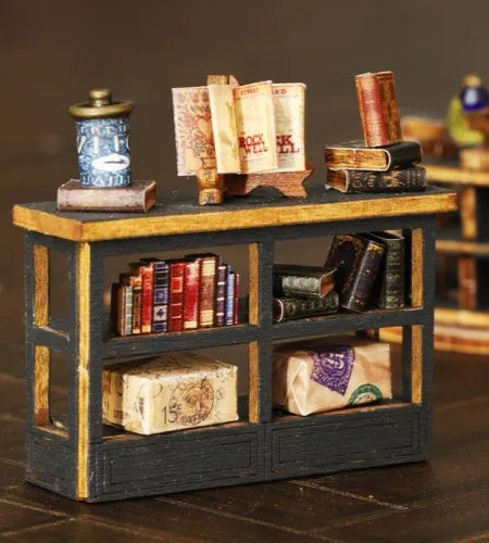 Accessoires vintage raffinés