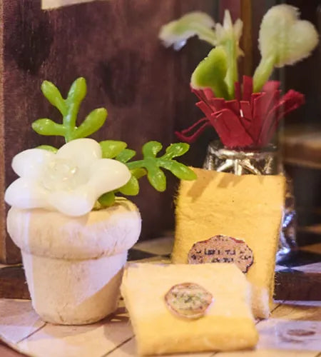 Arrangements végétaux exquis