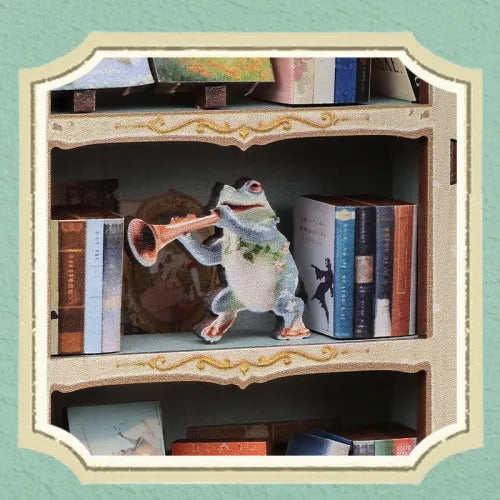 Décorations amusantes