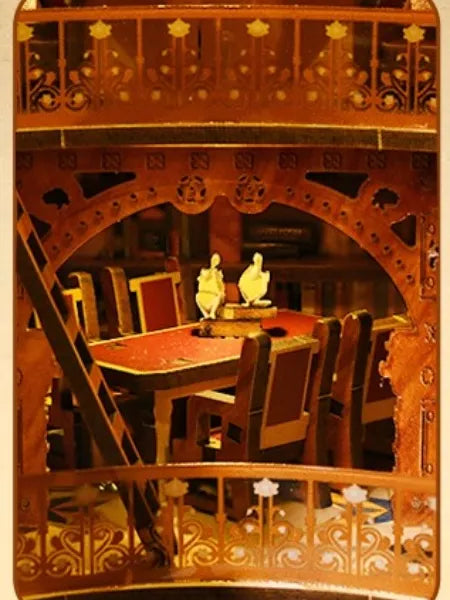 Architecture gothique