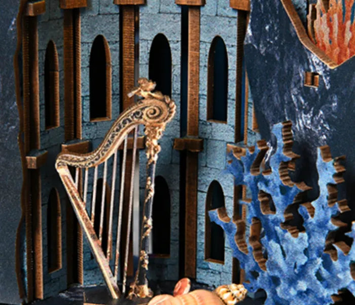 Instrument de musique