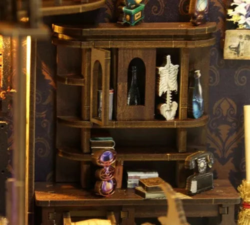 Décoration de bureau