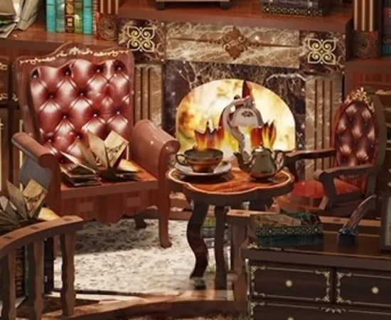 Fauteuil de détente