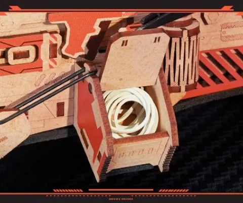 Mini coffret de rangement