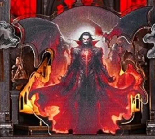 Personnage à bricoler soi-même (DIY)