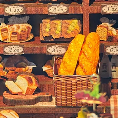 Coin de rebord de fenêtre charmant