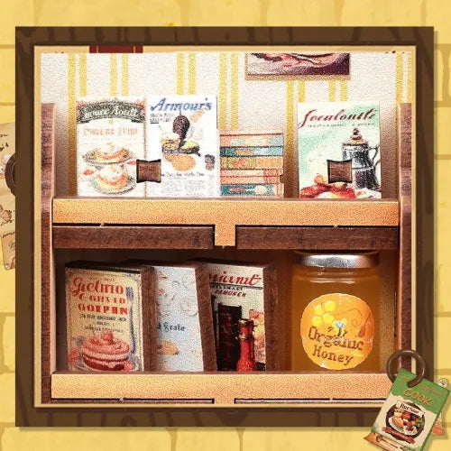 Quelques livres de cuisine