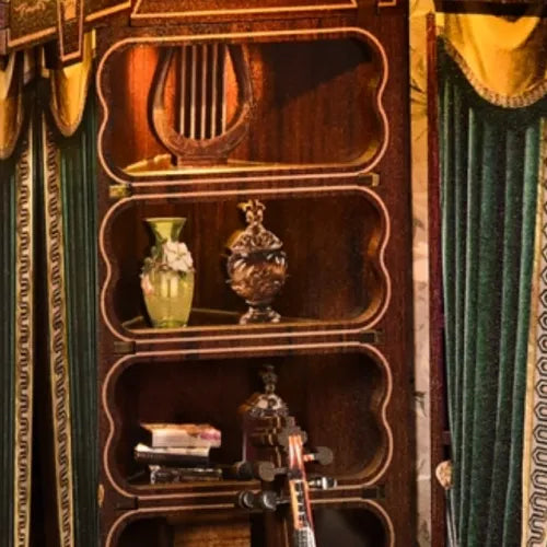 Armoire décorative