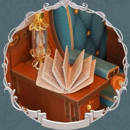 Des livres à feuilleter