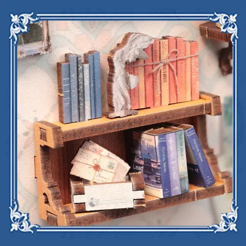 Quelques peintures à l'huile