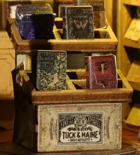 Large choix de livres