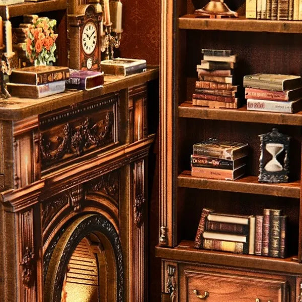 La décoration vintage