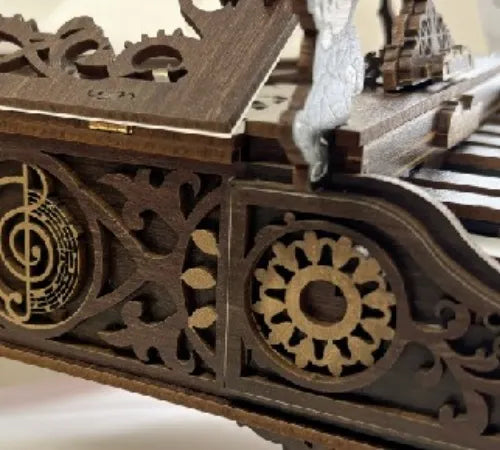 Sculptures classiques