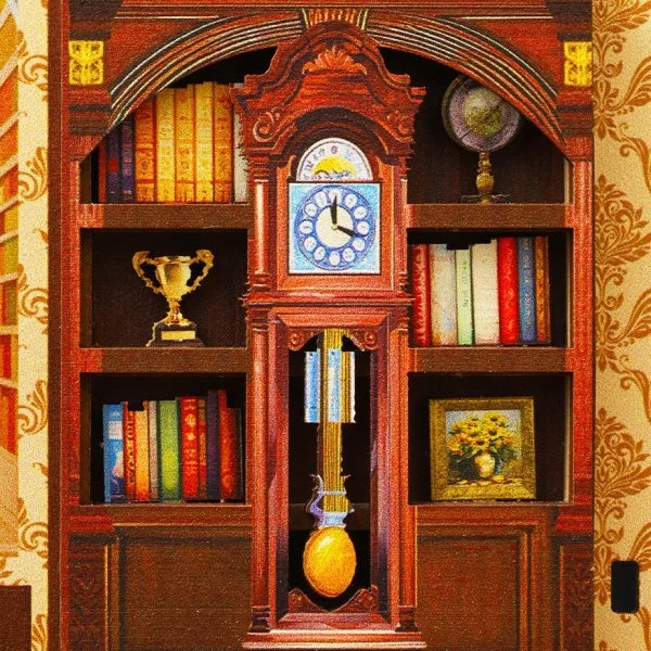 Produits dérivés du temple du savoir