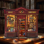 Maison Miniature - Magic Boutique