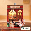 RFM01 - Boulangerie