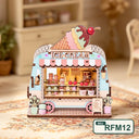 RFM12 - Ice Cream