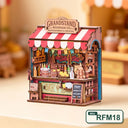 RFM18 - Grandstand Beverage Co Refreshment Revival