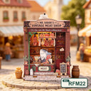 RFM22 - Mr.Shark's Vintage Meat Shop