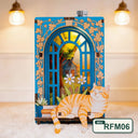 RFM06 - Meet Little Cat