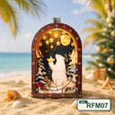 RFM07 - Wish-Granting Polar Bear