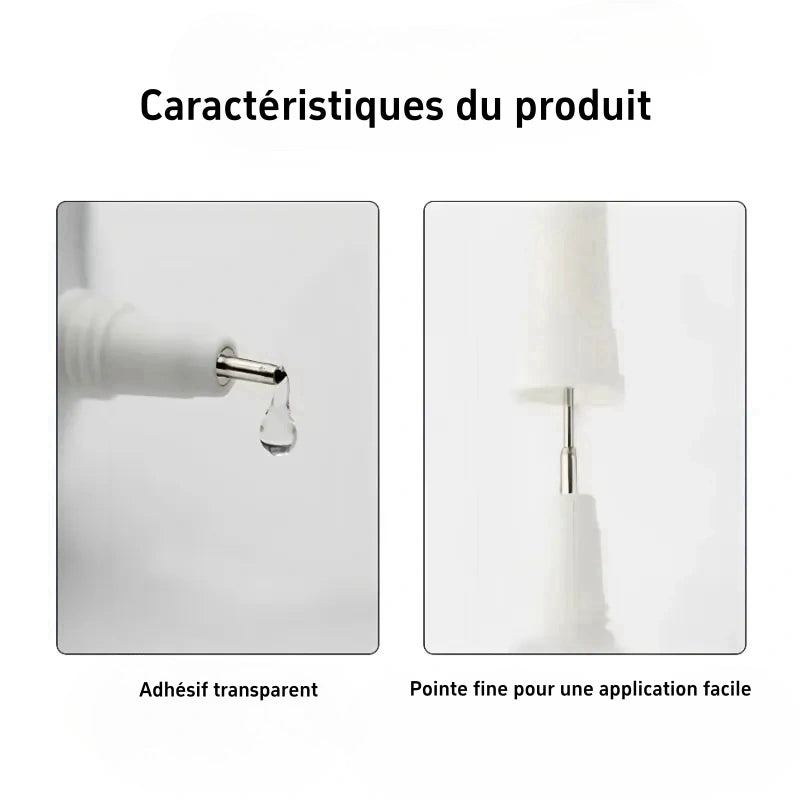 B-7000 Adhésifs - Sensibles Supplément de fret requis, un kit créatif pour construire un diorama miniature. Parfait pour décorer une bibliothèque ou comme cadeau original pour un amoureux des livres. Par Nookette.