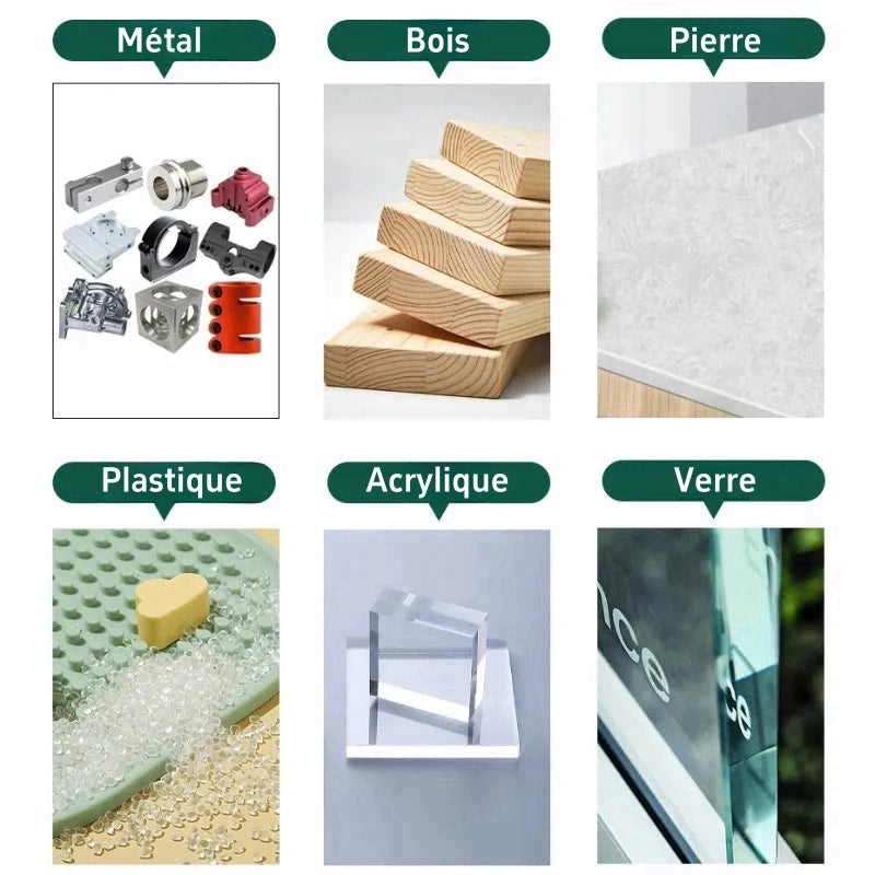 B-7000 Adhésifs - Sensibles Supplément de fret requis, un kit créatif pour construire un diorama miniature. Parfait pour décorer une bibliothèque ou comme cadeau original pour un amoureux des livres. Par Nookette.