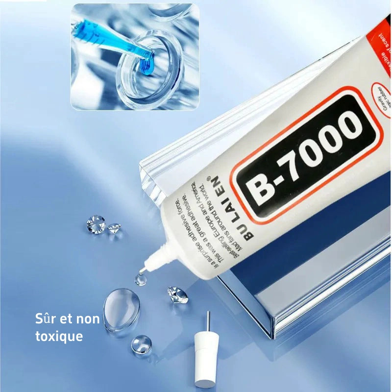 B-7000 Adhésifs - Sensibles Supplément de fret requis, un kit créatif pour construire un diorama miniature. Parfait pour décorer une bibliothèque ou comme cadeau original pour un amoureux des livres. Par Nookette.