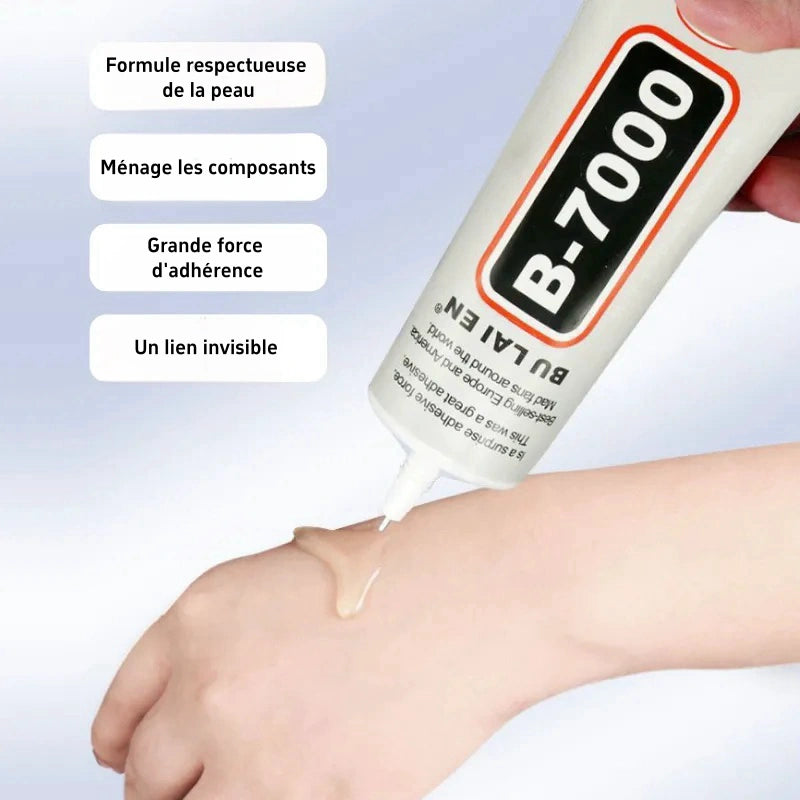 B-7000 Adhésifs - Sensibles Supplément de fret requis, un kit créatif pour construire un diorama miniature. Parfait pour décorer une bibliothèque ou comme cadeau original pour un amoureux des livres. Par Nookette.