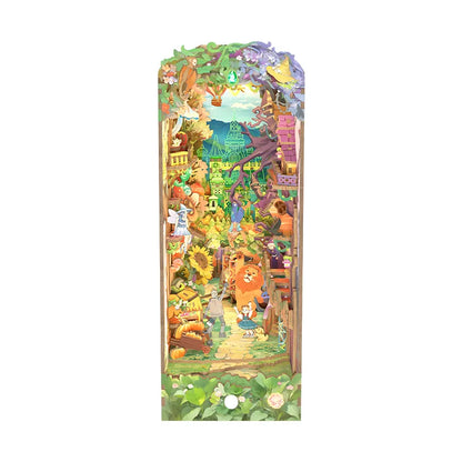 Book Nook - Dorothy's Journey