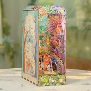 Book Nook - Dorothy's Journey