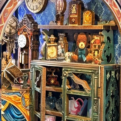 Une multitude de produits