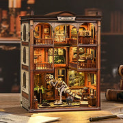 Book Nook - Fossil Museum