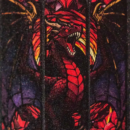 Book Nook Fourth Wing - Spire Of The Wyrm