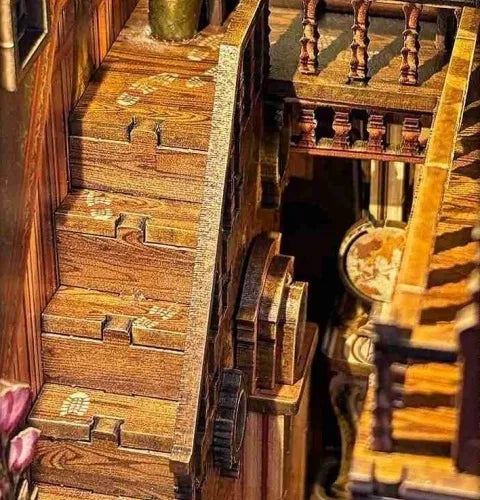 Indices des empreintes