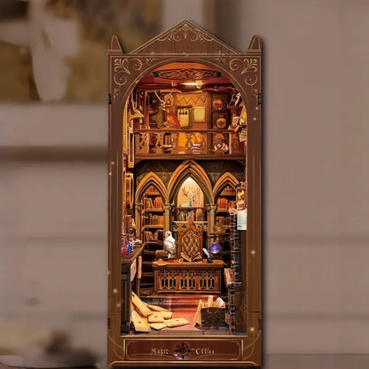 Book Nook - Magic Office