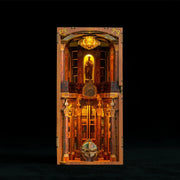 Book Nook - Monastery Library