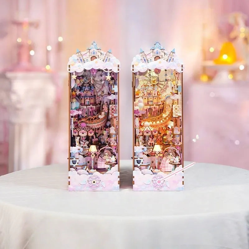 Book Nook - Sweet Dream