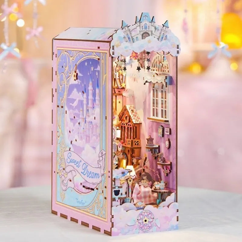 Book Nook - Sweet Dream