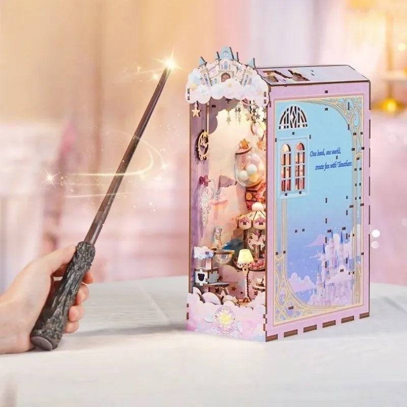 Book Nook - Sweet Dream