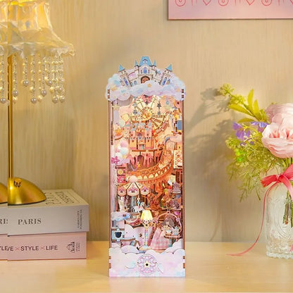 Book Nook - Sweet Dream