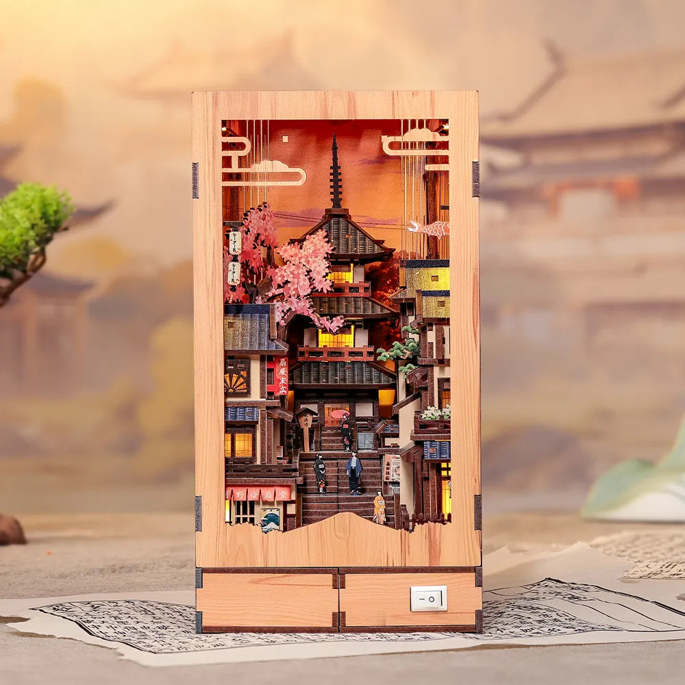 Japonais