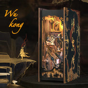Book Nook - Wukong