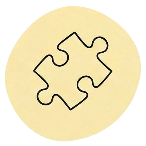 <strong>Éveil & Patience</strong>