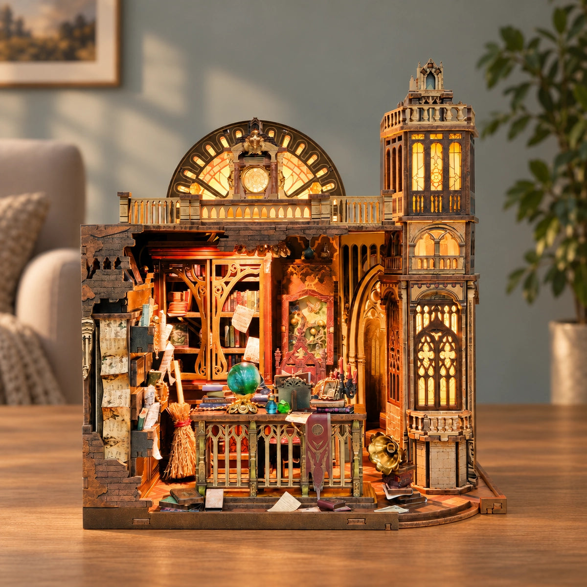 Maison Miniature - Folay Studio