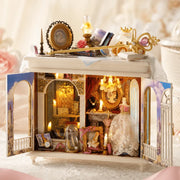 Maison Miniature - Moonlit Dreamy Mirror